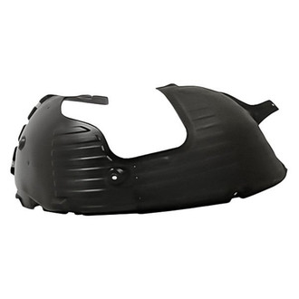 Replacement - Front Driver Side Fender Liner (CAPA Certified)