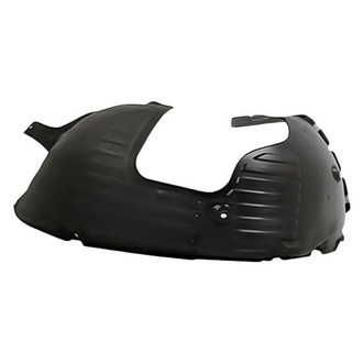 Replacement - Front Passenger Side Fender Liner (Standard Line)