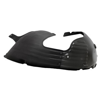 Replacement - Front Passenger Side Fender Liner (CAPA Certified)