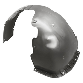 Replacement - Front Driver Side Fender Liner (CAPA Certified)