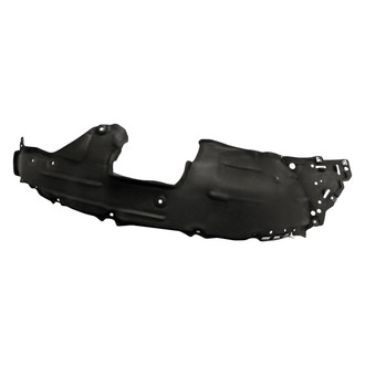 Replacement - Front Passenger Side Fender Liner (Standard Line)