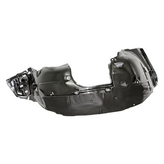 Replacement - Front Driver Side Fender Liner (CAPA Certified)