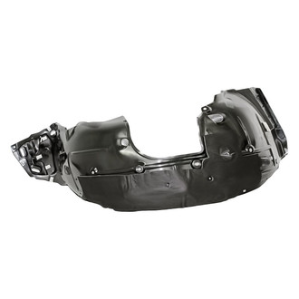 Replacement - Front Driver Side Fender Liner (Standard Line)