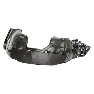Replacement - Front Passenger Side Fender Liner (CAPA Certified)