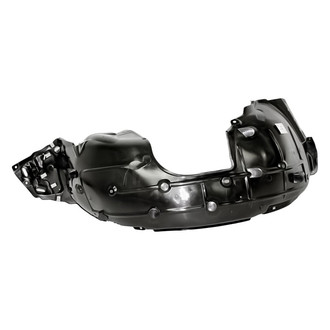 Replacement - Front Driver Side Fender Liner (Standard Line)