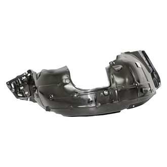 Replacement - Front Driver Side Fender Liner (CAPA Certified)