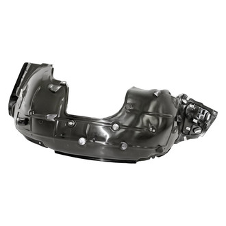 Replacement - Front Passenger Side Fender Liner (Standard Line)
