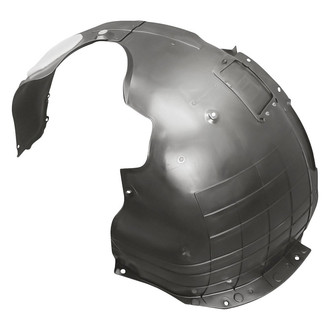 Replacement - Front Driver Side Fender Liner (Standard Line)