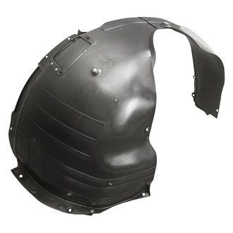 Replacement - Front Passenger Side Fender Liner (Standard Line)
