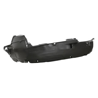 Replacement - Front Driver Side Fender Liner (CAPA Certified)