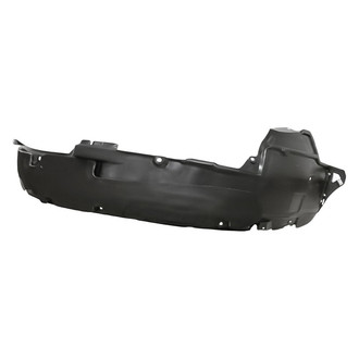 Replacement - Front Passenger Side Fender Liner (Standard Line)