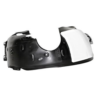 Replacement - Front Driver Side Fender Liner (Standard Line)