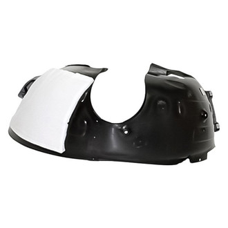 Replacement - Front Passenger Side Fender Liner (CAPA Certified)