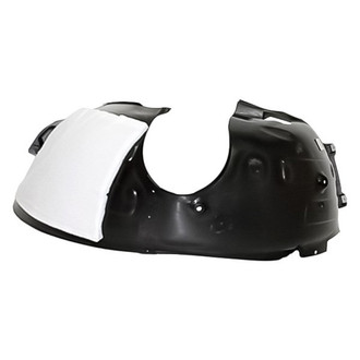 Replacement - Front Passenger Side Fender Liner (Standard Line)