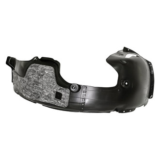 Replacement - Front Passenger Side Fender Liner (Standard Line)
