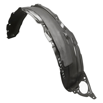 Replacement - Front Passenger Side Fender Liner (Standard Line)