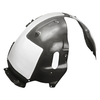 Replacement - Front Passenger Side Fender Liner (Standard Line)