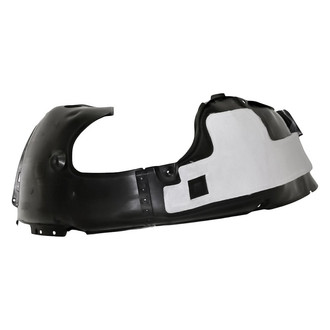 Replacement - Front Driver Side Fender Liner (CAPA Certified)