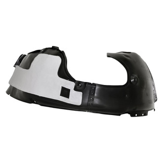 Replacement - Front Passenger Side Fender Liner (Standard Line)
