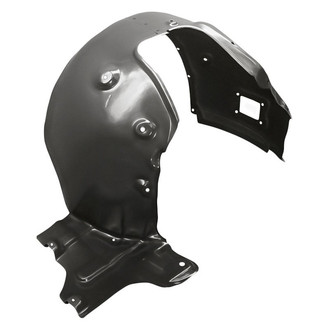 Replacement - Front Driver Side Fender Liner (Standard Line)