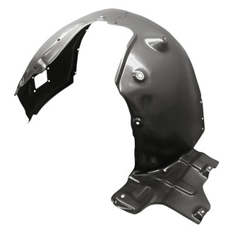 Replacement - Front Passenger Side Fender Liner (Standard Line)