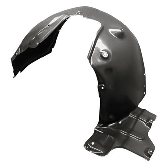 Replacement - Front Passenger Side Fender Liner (Standard Line)