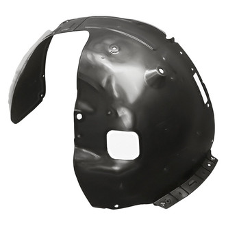 Replacement - Front Driver Side Fender Liner (Standard Line)