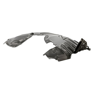 Replacement - Front Driver Side Fender Liner (CAPA Certified)