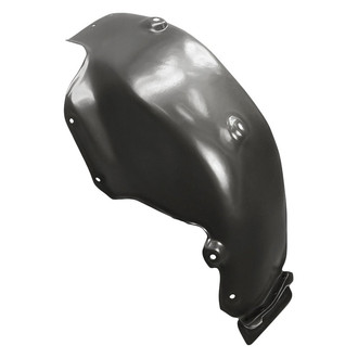 Replacement - Rear Forward Driver Side Fender Liner (Standard Line)