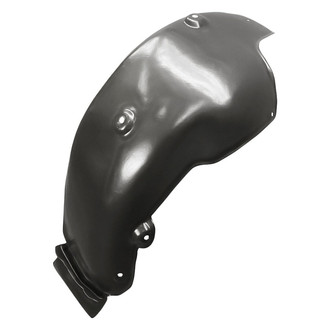Replacement - Rear Forward Passenger Side Fender Liner (Standard Line)