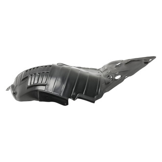 Replacement - Front Forward Driver Side Fender Liner (Standard Line)