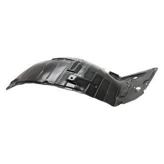 Replacement - Front Forward Passenger Side Fender Liner (Standard Line)