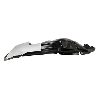 Replacement - Front Passenger Side Fender Liner (CAPA Certified)