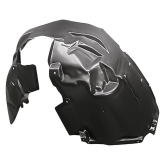 Replacement - Front Driver Side Fender Liner (Standard Line)
