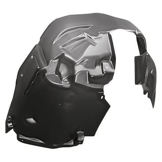Replacement - Front Passenger Side Fender Liner (Standard Line)