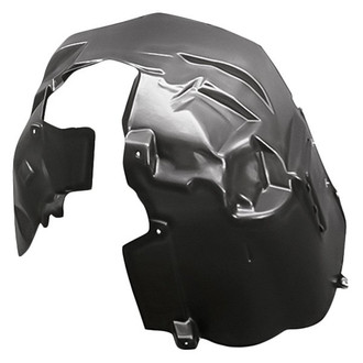 Replacement - Front Driver Side Fender Liner (Standard Line)
