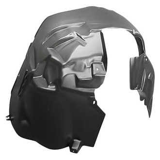 Replacement - Front Passenger Side Fender Liner (Standard Line)
