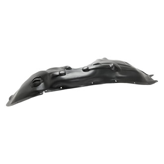 Replacement - Front Driver Side Fender Liner (Standard Line)
