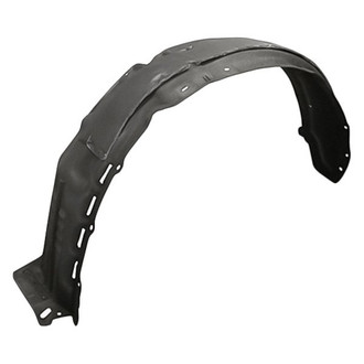 Replacement - Front Driver Side Fender Liner Rear Section (Standard Line)