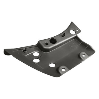 Replacement - Front Passenger Side Fender Splash Shield (Standard Line)