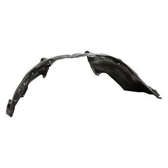 Replacement - Front Driver Side Fender Liner (Standard Line)