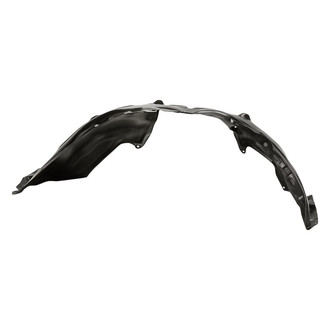 Replacement - Front Passenger Side Fender Liner (Standard Line)