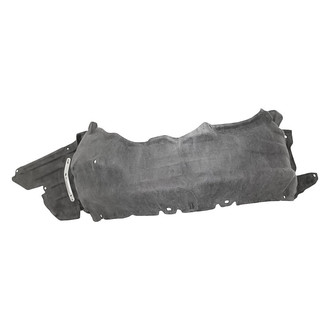 Replacement - Front Driver Side Fender Liner (CAPA Certified)