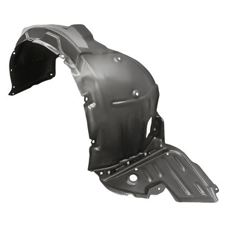 Replacement - Front Passenger Side Fender Liner (Standard Line)