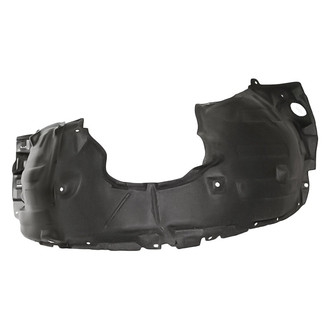 Replacement - Front Driver Side Fender Liner (Standard Line)