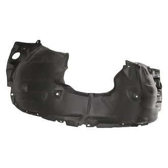 Replacement - Front Passenger Side Fender Liner (Standard Line)