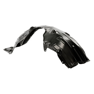 Replacement - Front Driver Side Fender Liner (Standard Line)
