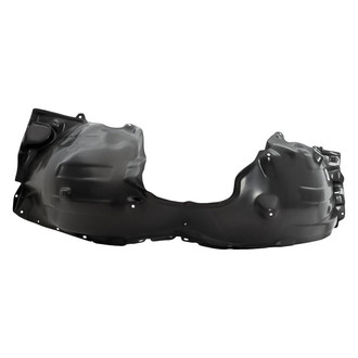 Replacement - Front Passenger Side Fender Liner (Standard Line)