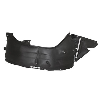 Replacement - Front Passenger Side Fender Liner (CAPA Certified)