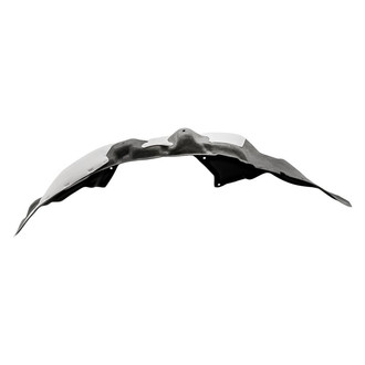 Replacement - Rear Driver Side Fender Liner (Standard Line)